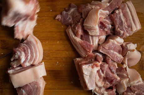 【图文教程】叉烧肉的制作方法，让你在家也能做出美味简单叉烧肉！